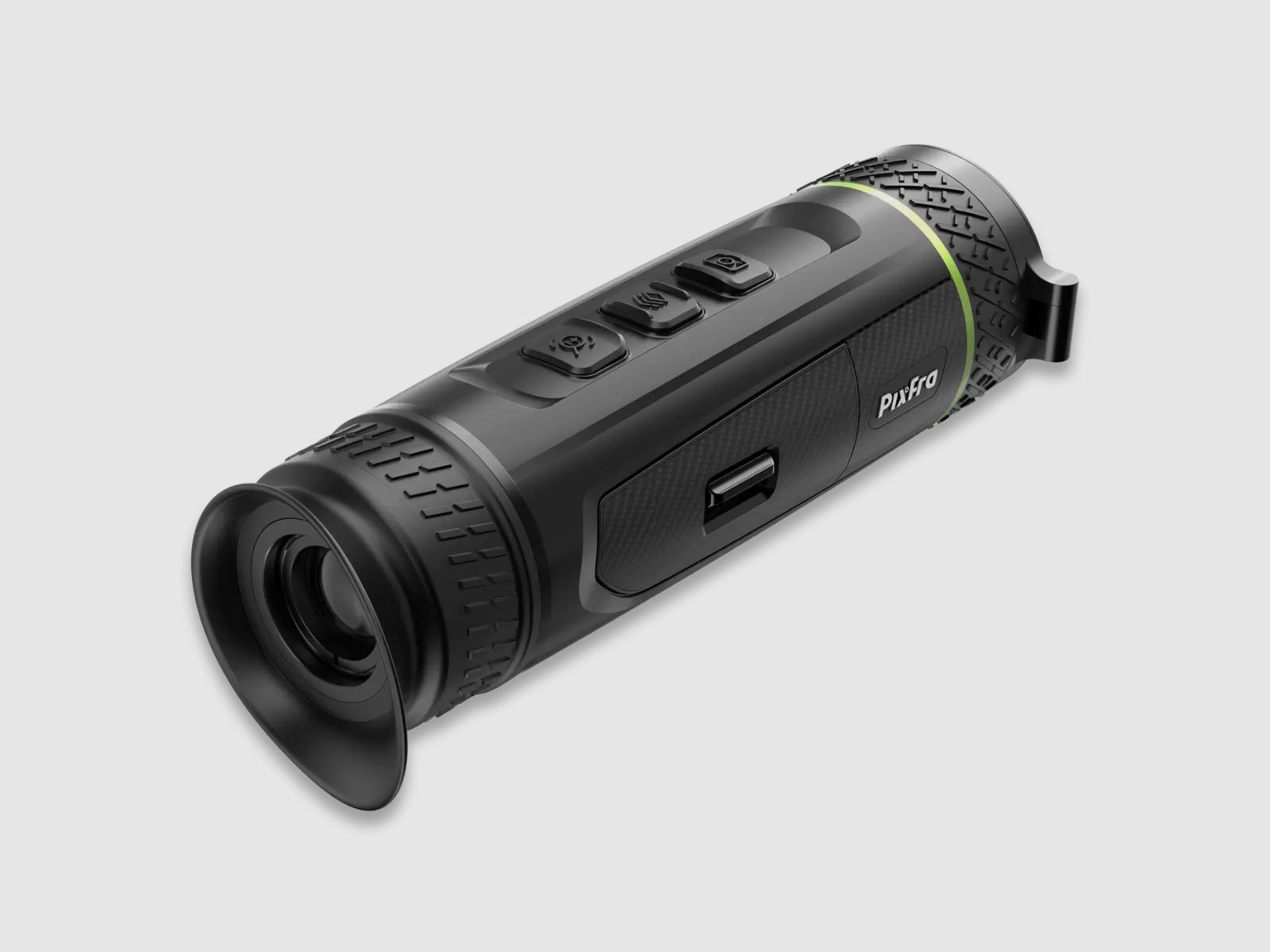 Pixfra warmtebeeldmonoculaire Sirius S635