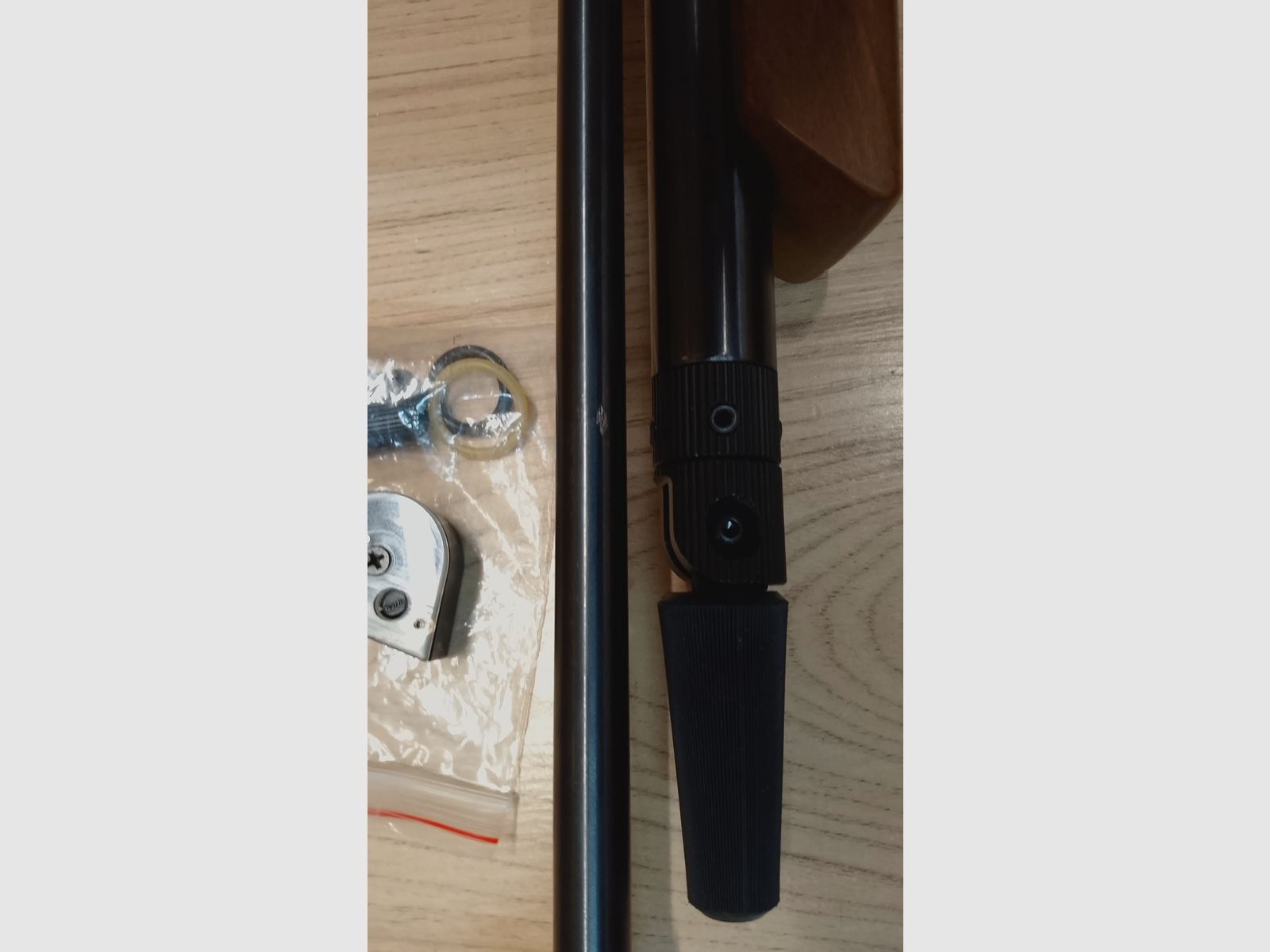 Diana Trailscout 4,5mm, immagine 3 di 4
