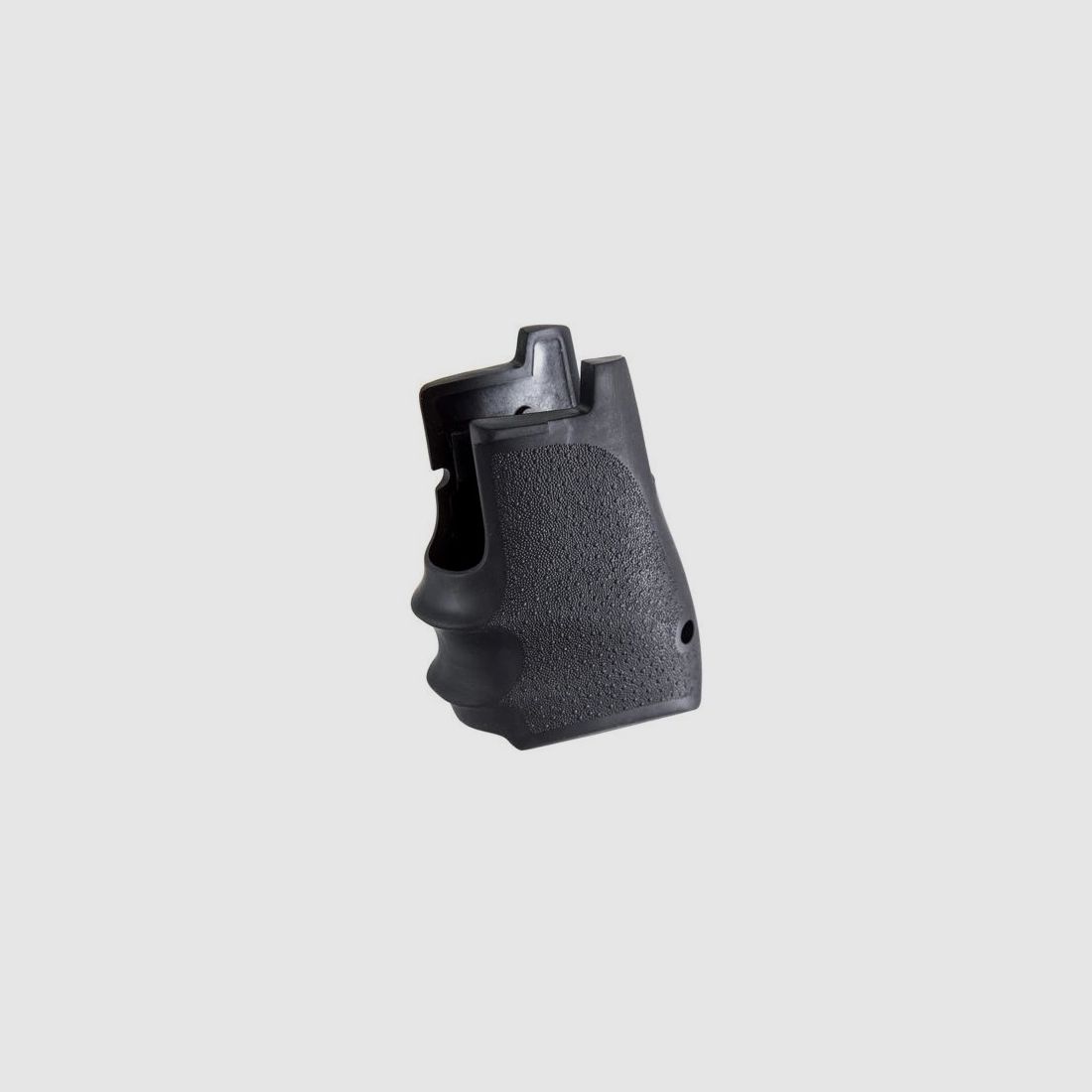 Impugnatura in gomma nera Desert Eagle XIX