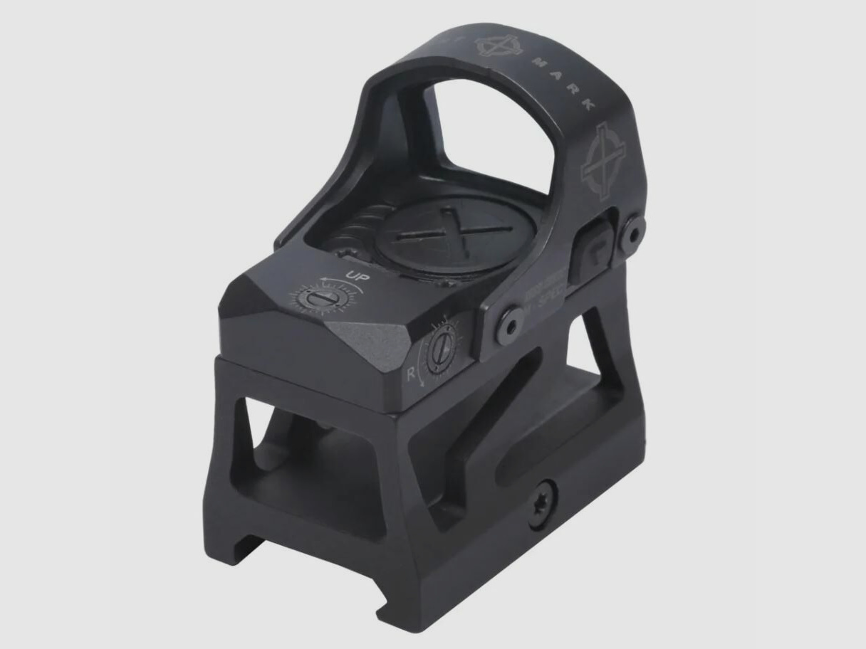 Sightmark Mini Shot M-Spec FMS