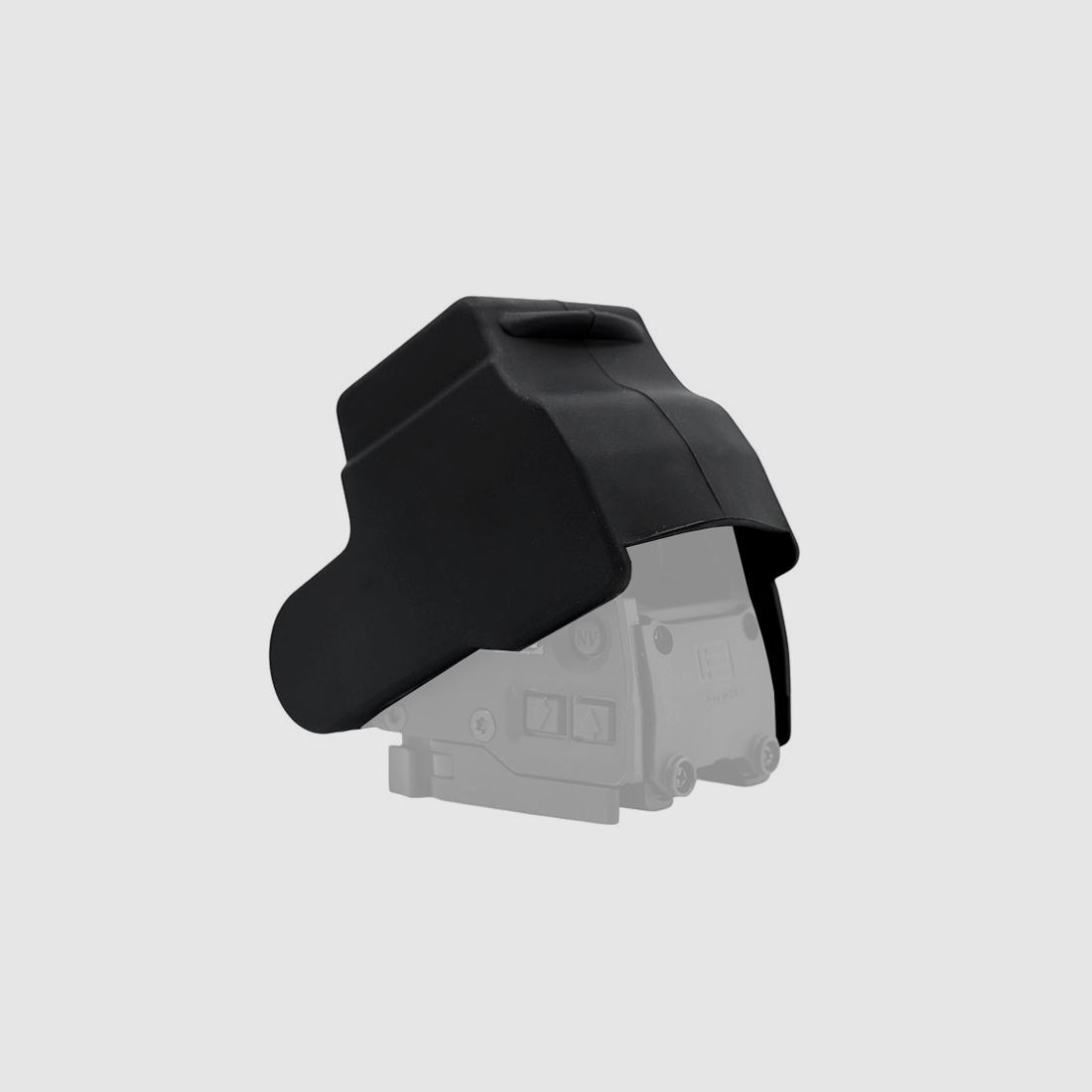 EOTECH Osłona IEA-Cover Czarna, do modeli EXPS/XPS