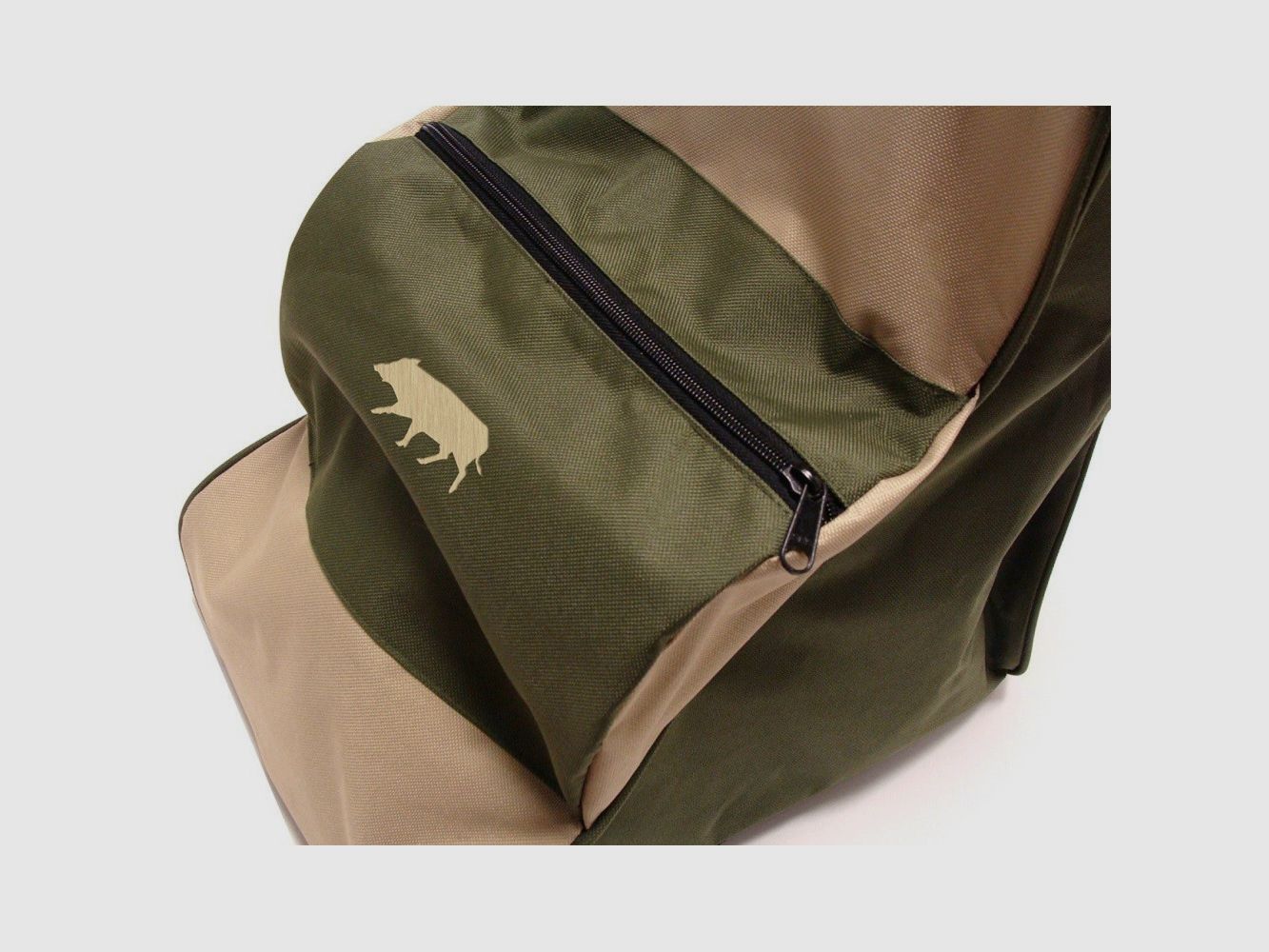 Deluxe Jagdstiefeltasche, Bild 2 von 2