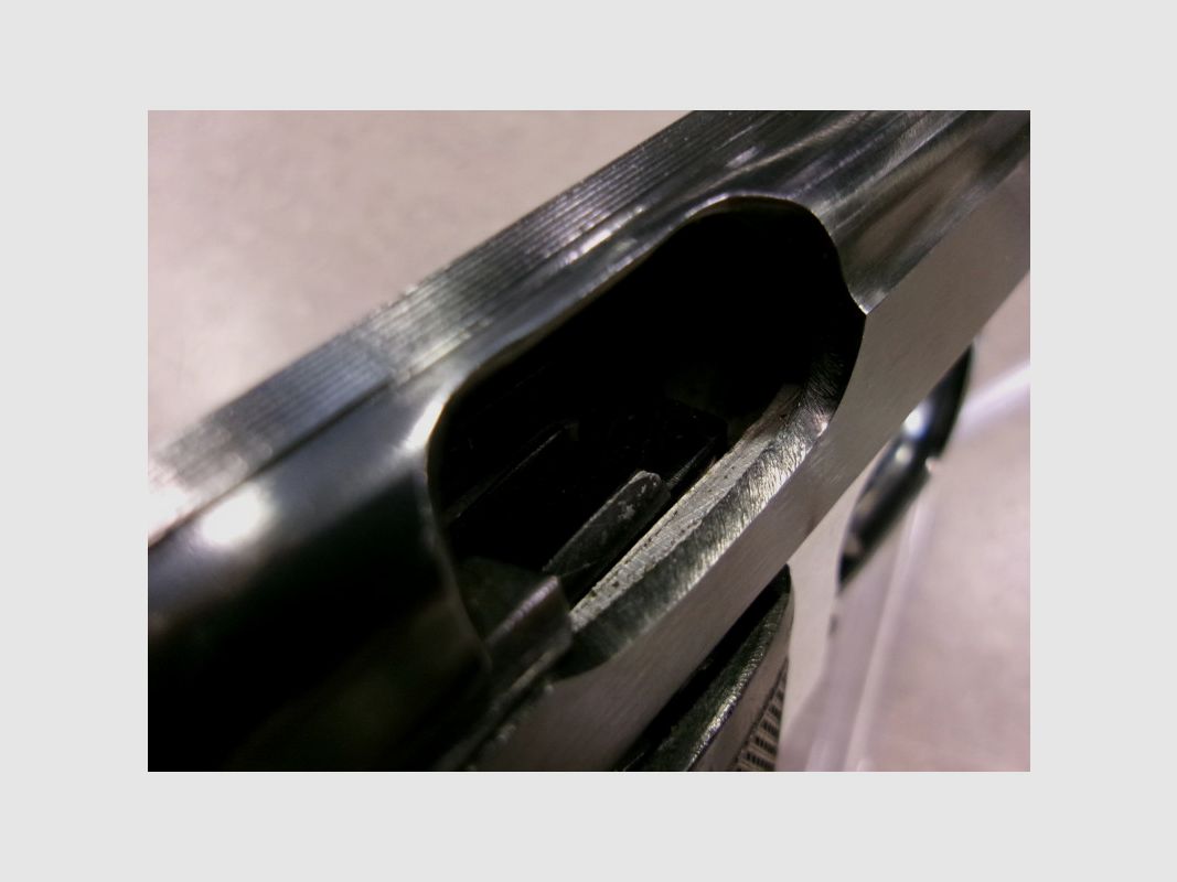 FEG CAL7.65 used, image 6 of 7