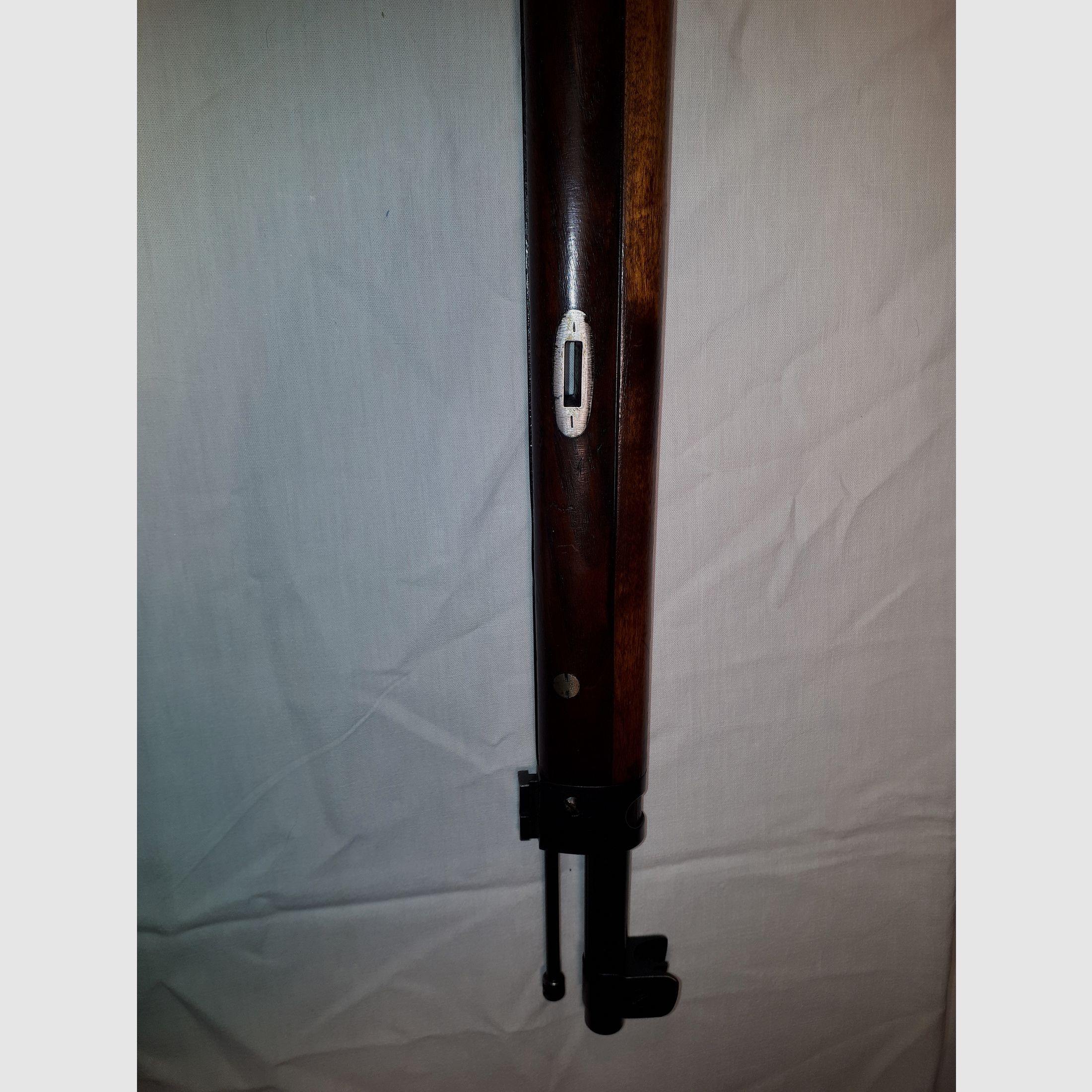 Finsche Mosin Nagant 28/30.. Kaliber 7,62x54R.