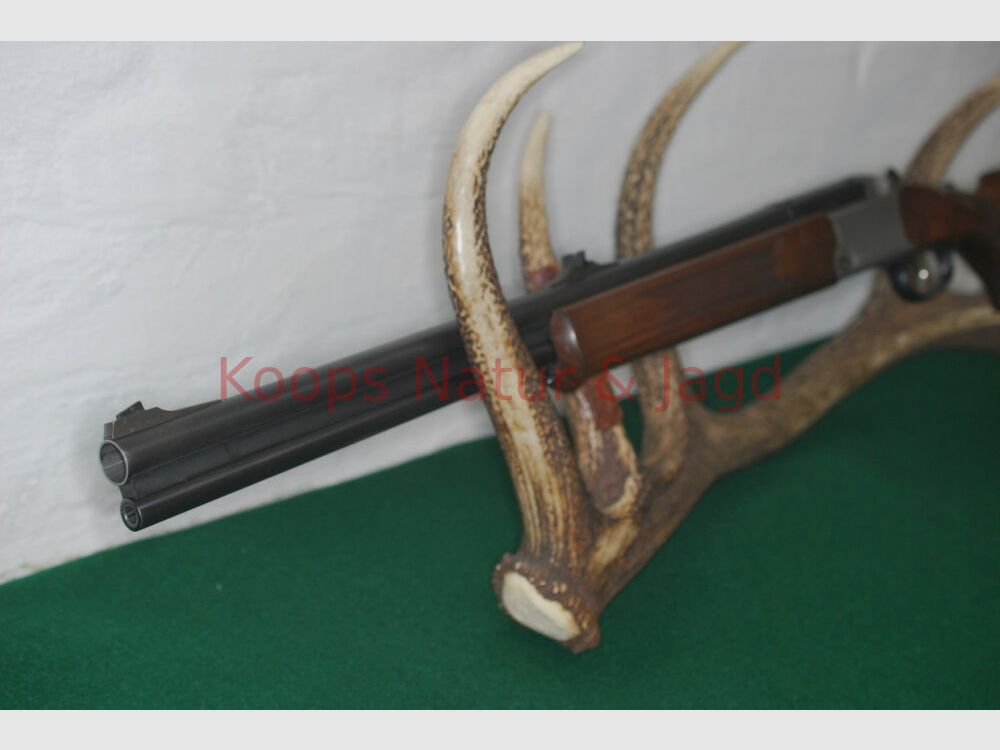 Blaser BBF 95