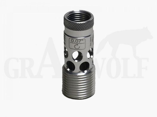 K&M Powerstroke 2-Row Press Adapter 7/8-14 Aufweitmatrize