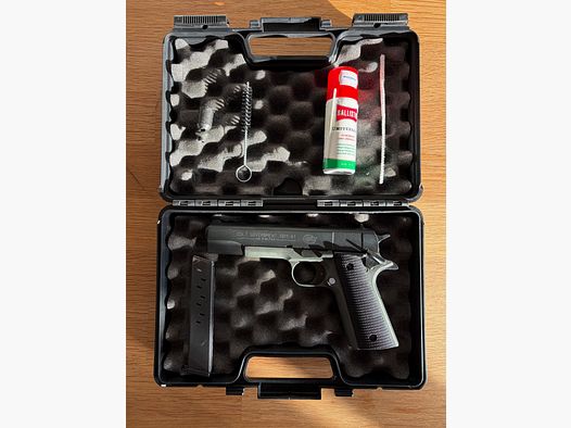 Umarex Colt Government 1911 A1