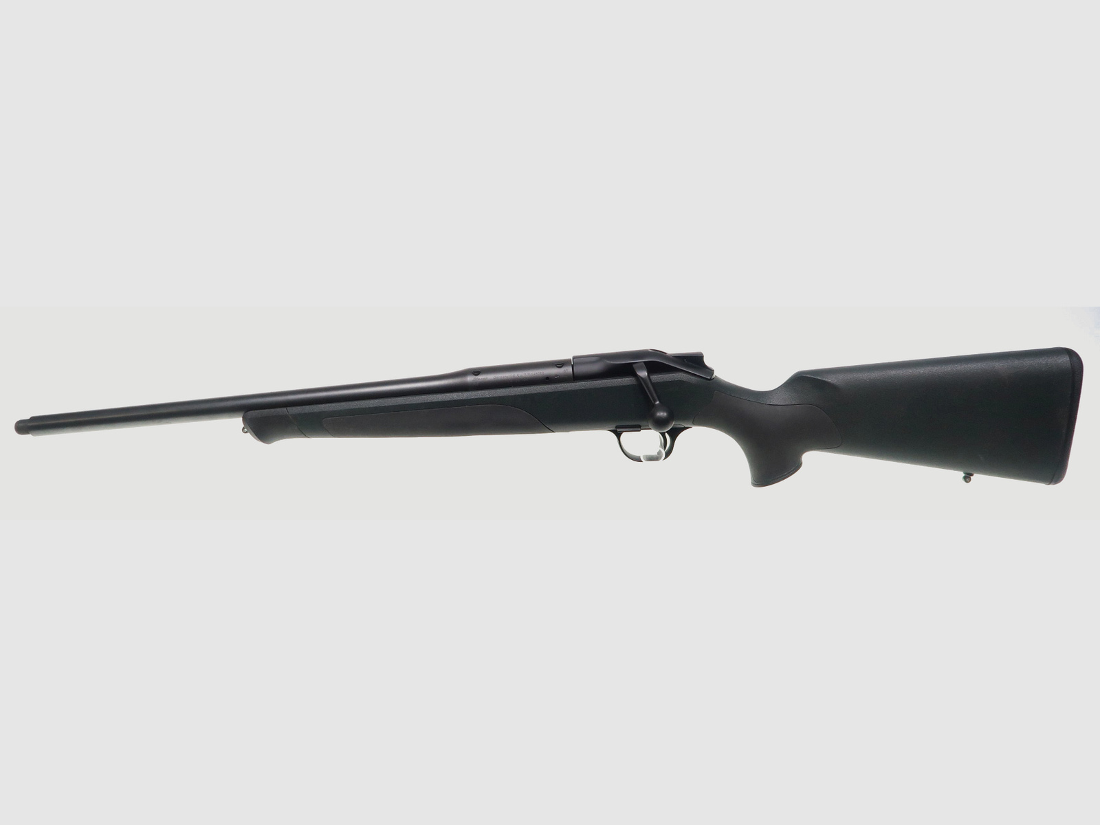 Blaser R8 Professional links 30-06Spring Semi Weight