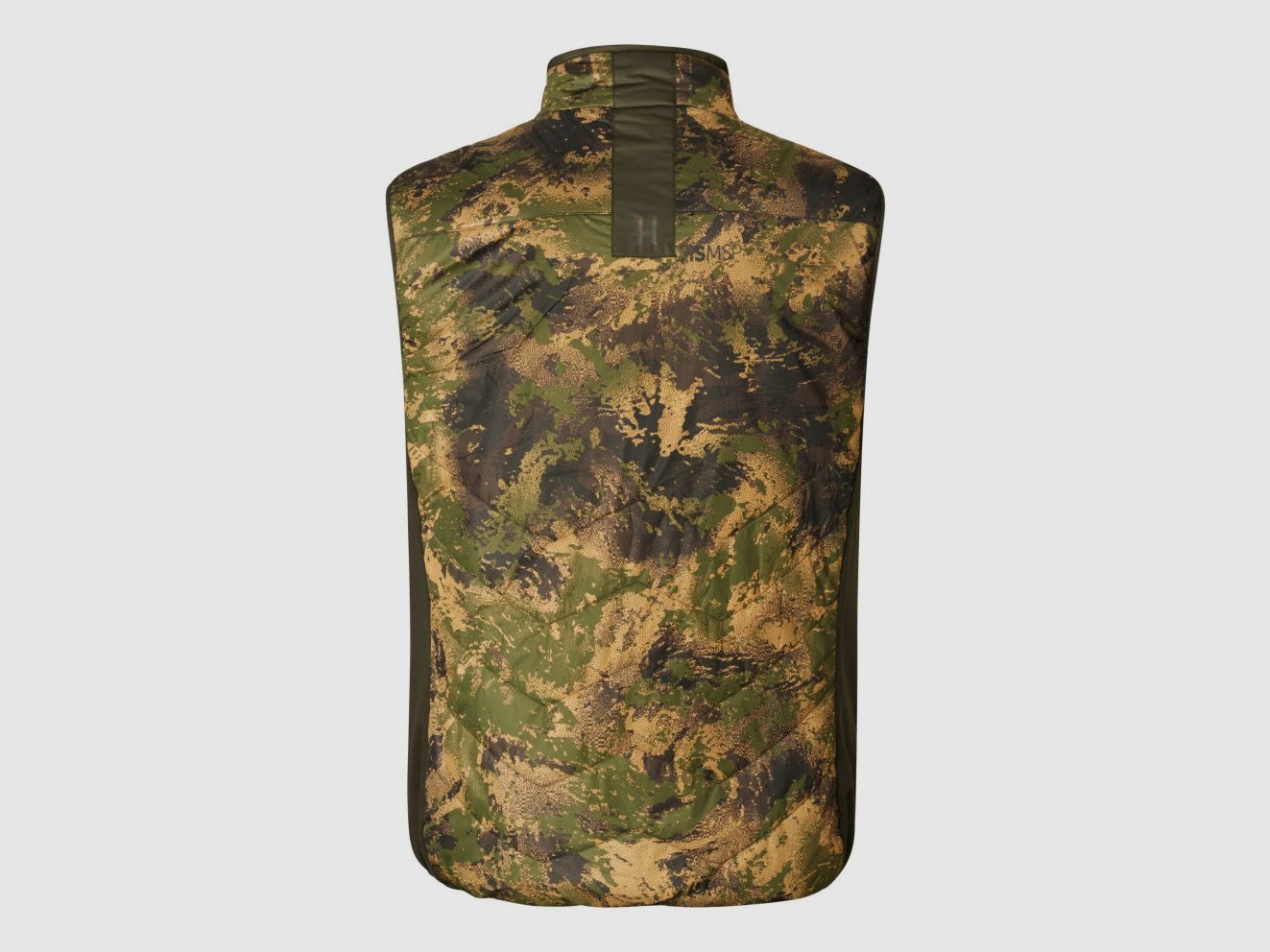 Gilet da caccia Heat Camo Harkila, immagine 4 di 8