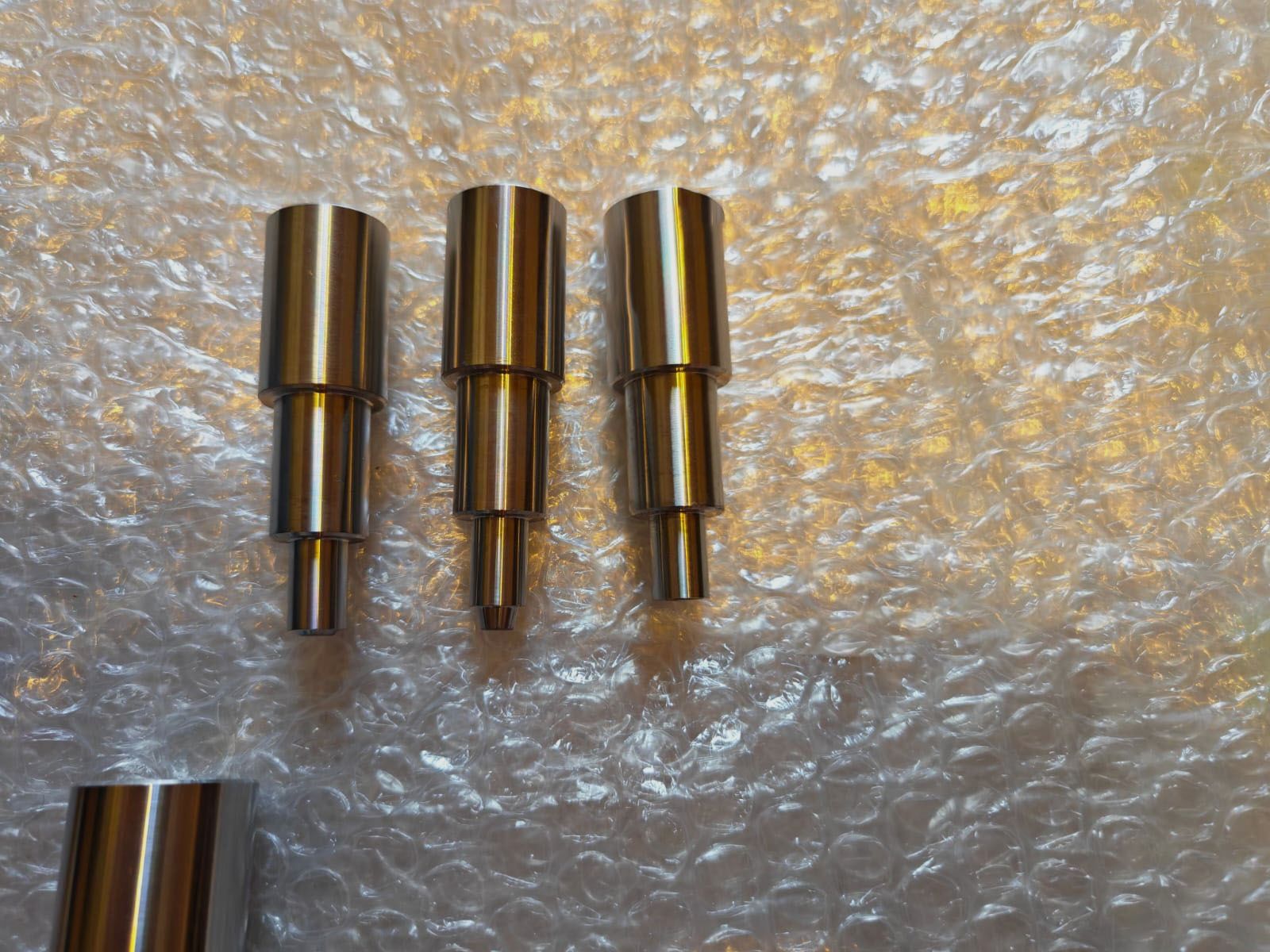 GunWay Press Slugwerkzeug / Slug Tool V2 | Verschiedene Kaliber .35 / .50 / .68 | für schwere und Hybrid Slugs  NEU