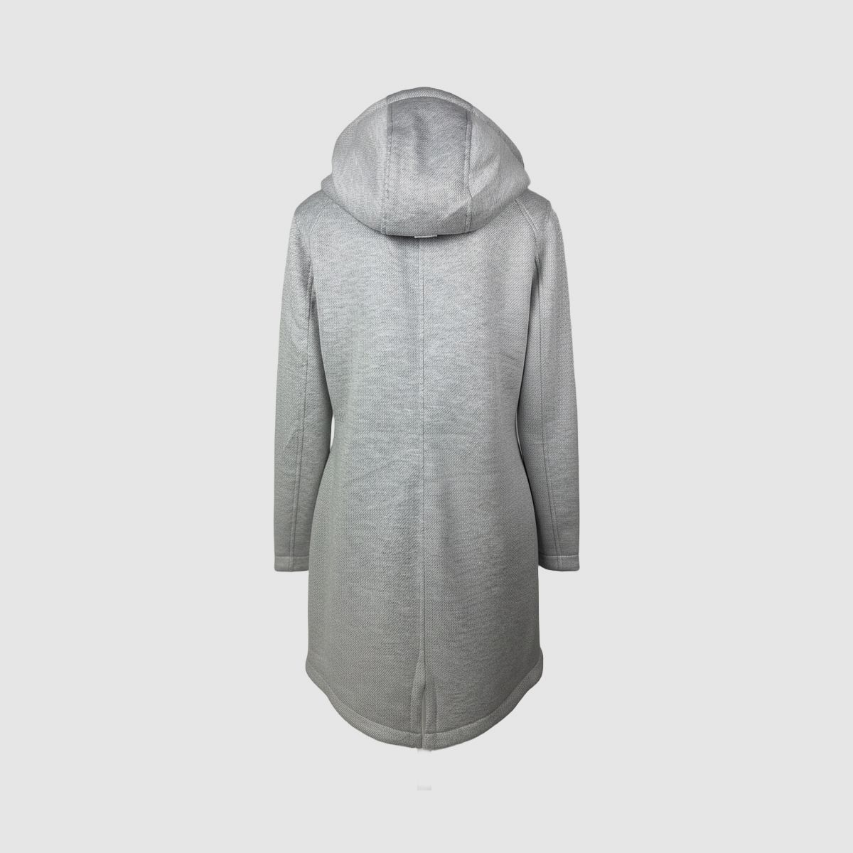 WELLENSTEYN Lacal Lightsilvermelange/ Silver