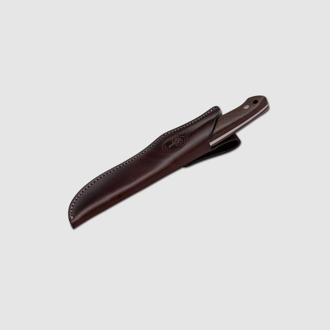 Böker Böker Arbolito Trapper Coltello da viaggio-Bowie, immagine 2 di 2
