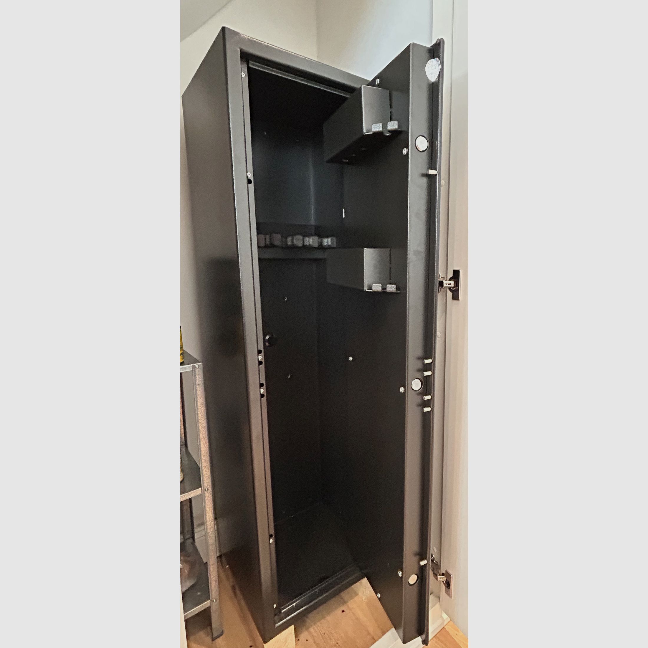 Armoire à armes Burg Wächter Ranger N 5 E
