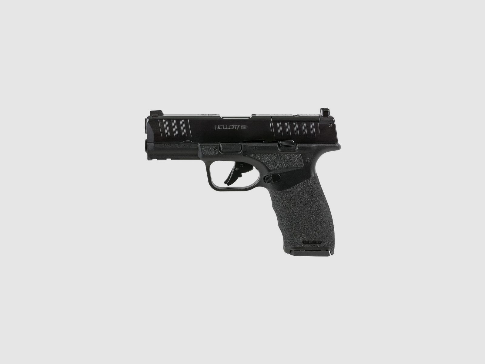 Asg Hellcat Pro BB 4.5 CO2 BBS Pistol