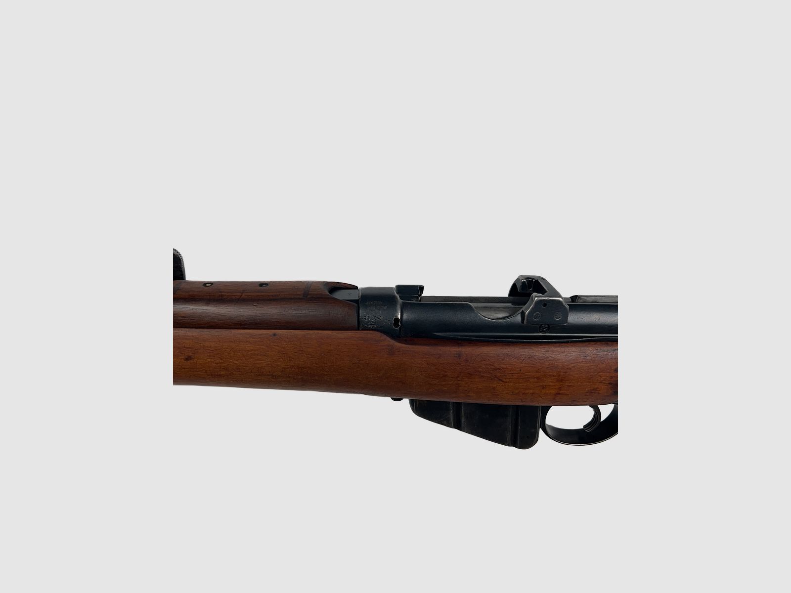 Lee Enfield SMLE MkIII Star 