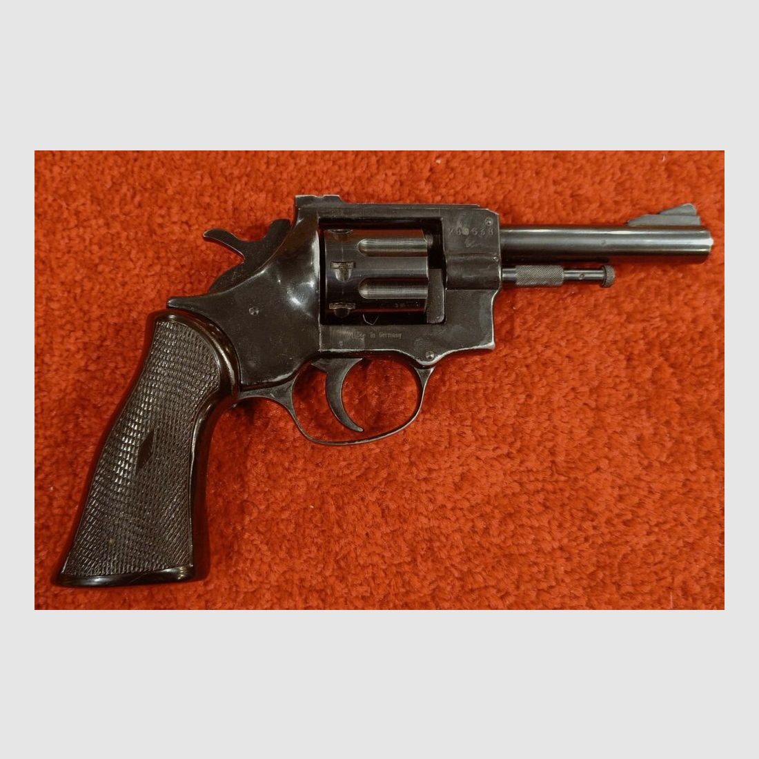 Arminius HW5 .22WinMag