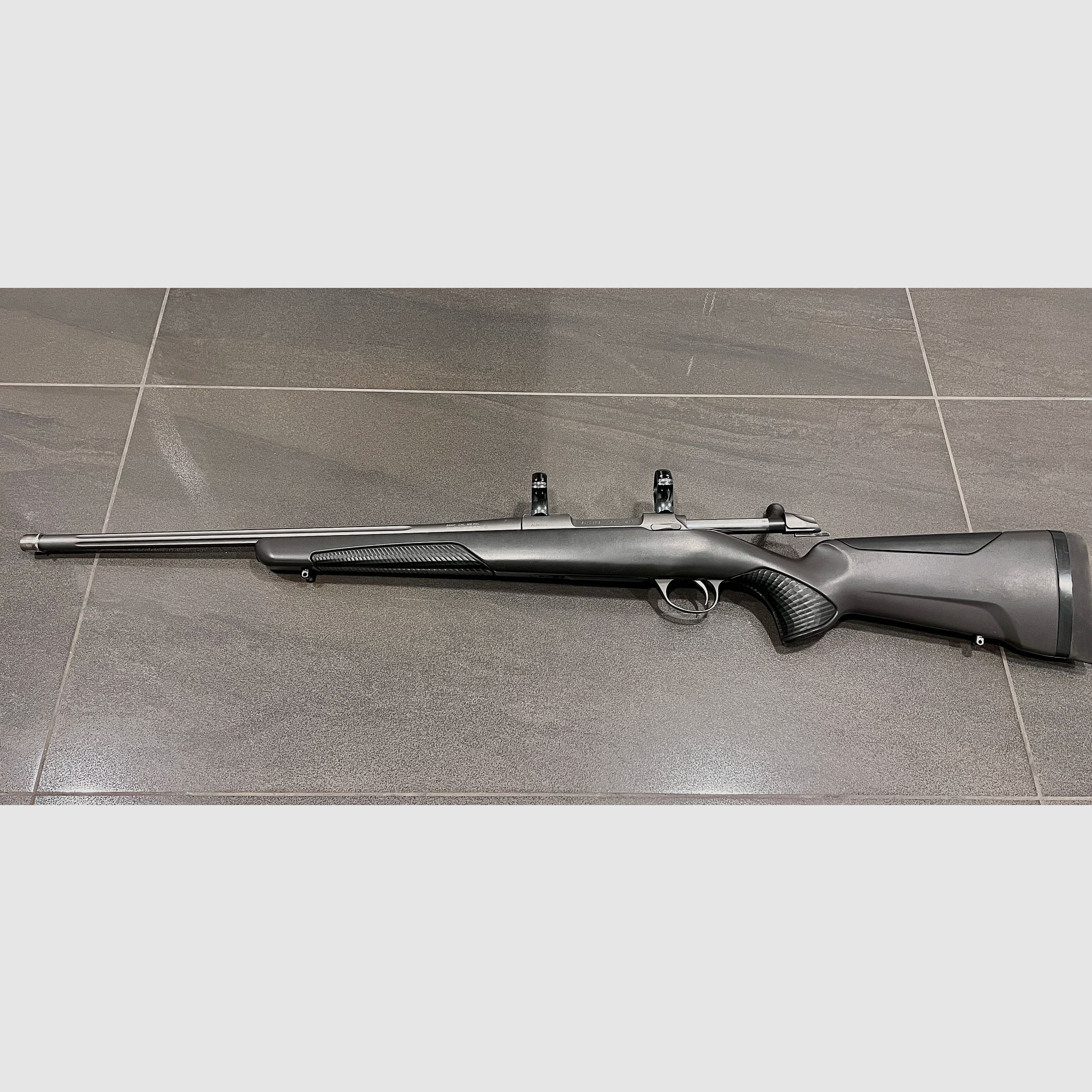 Sako 85 S Finnlight 2 Stainless .308 Win. - keine Tikka