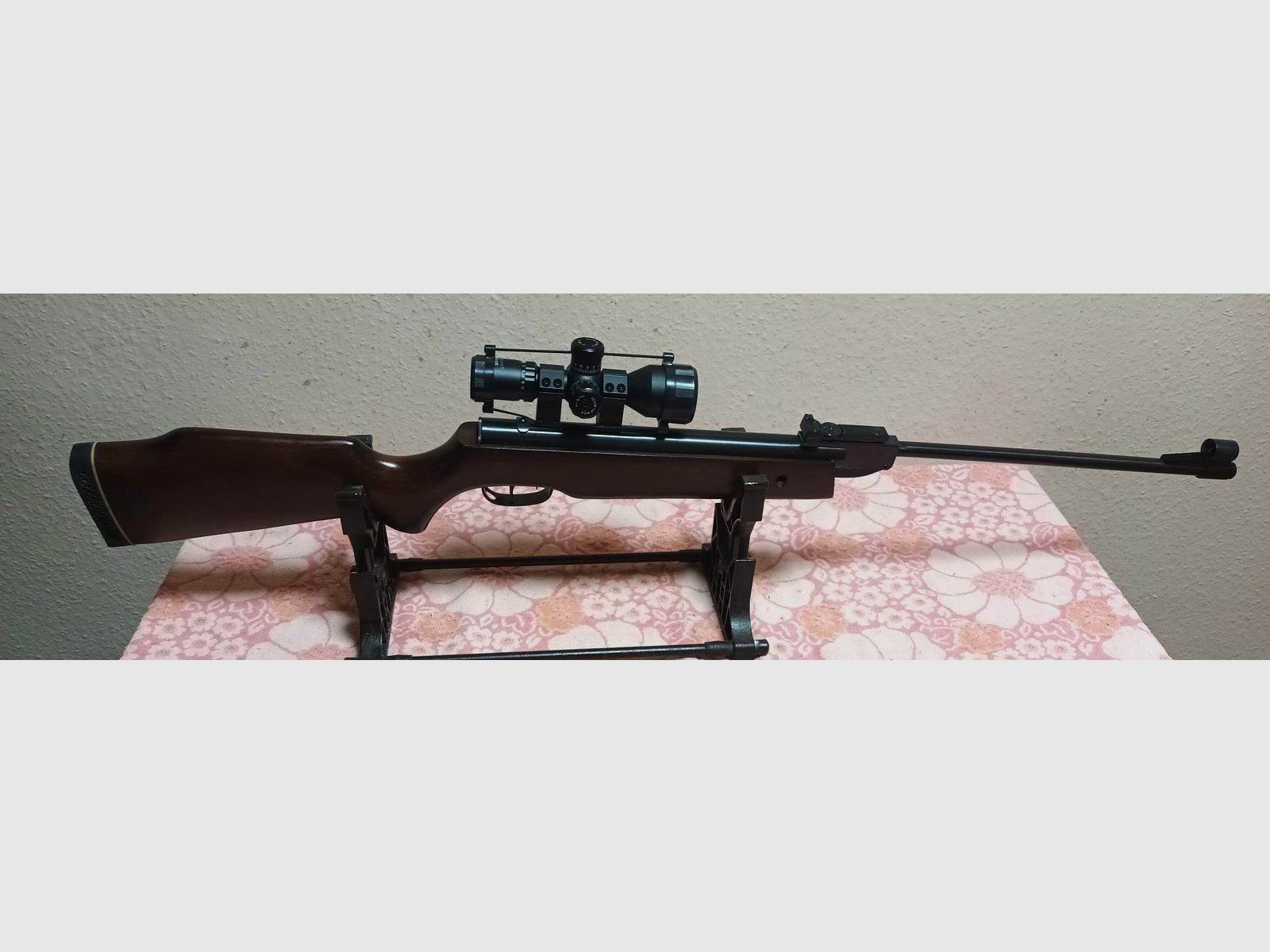 umarex perfekta50