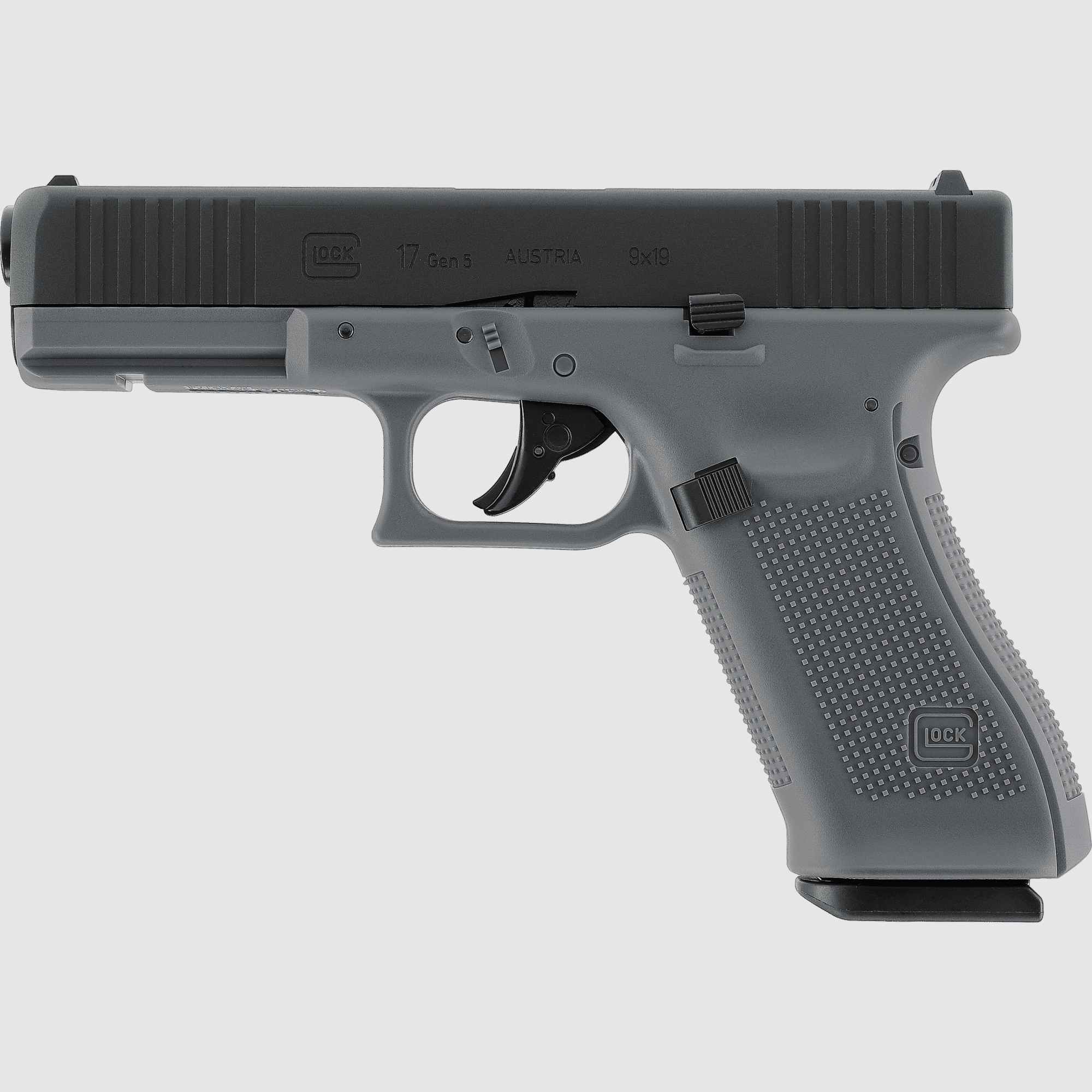 GLOCK 17 Gen5