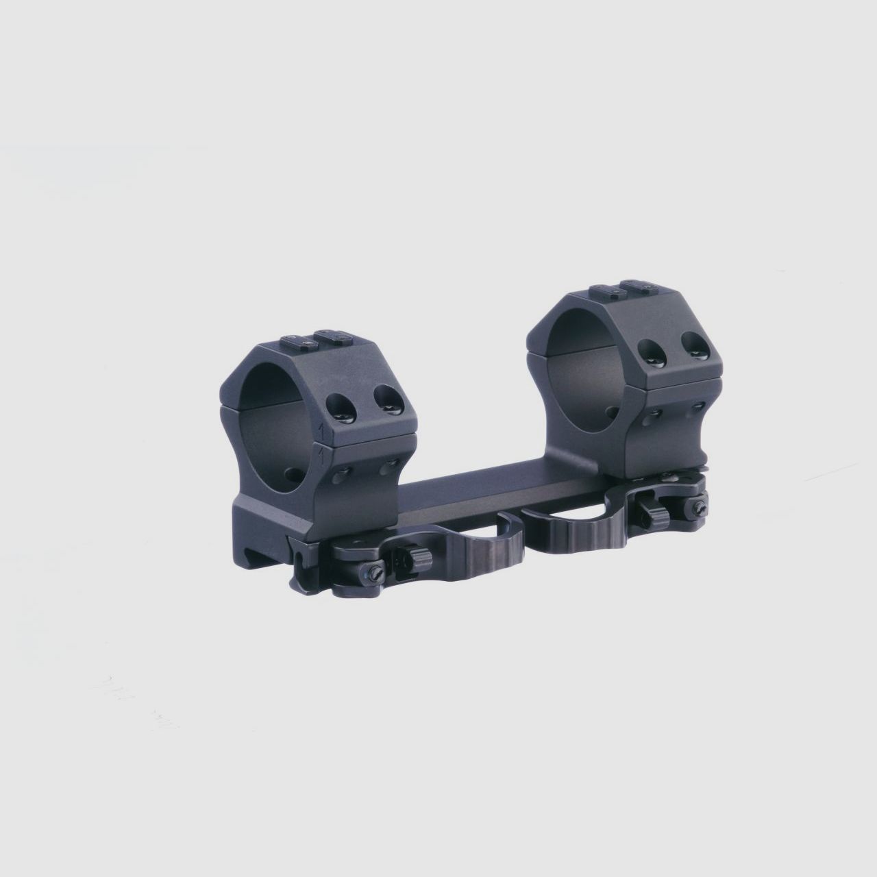 ERATAC T4 Ø34mm Blockmontage Hebel 13,0mm
