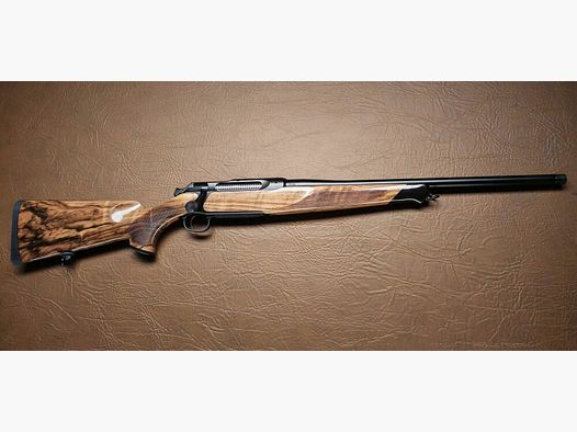 Sauer 505 Elegance // DLC Verschluss