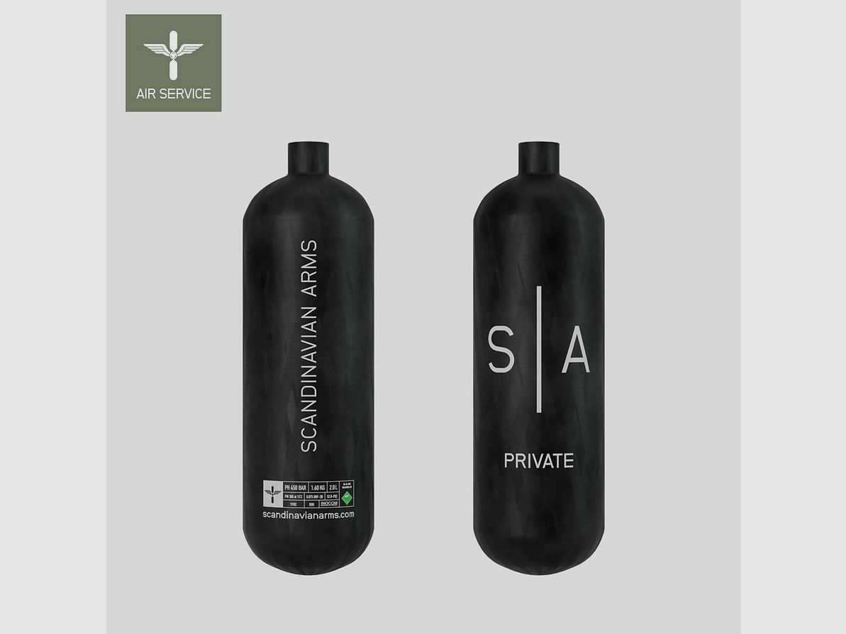 SA Flasche PRIVATE CE*, Bild 2 von 4