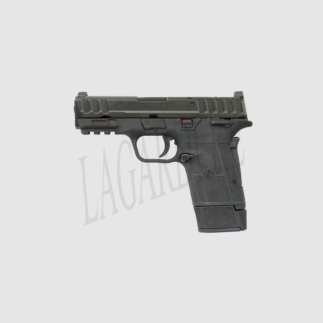 SMITH & WESSON EQUALIZER OR MS (PISTOLE)