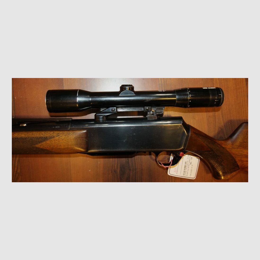 BRO FN Browning, zdjęcie 2 z 5
