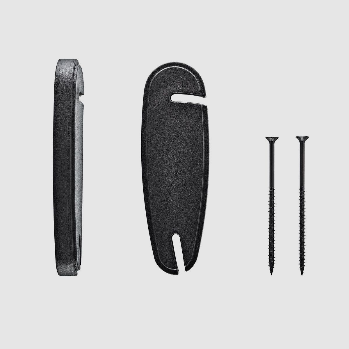 Spacer-Set für Bergara B14 HMR 10 mm