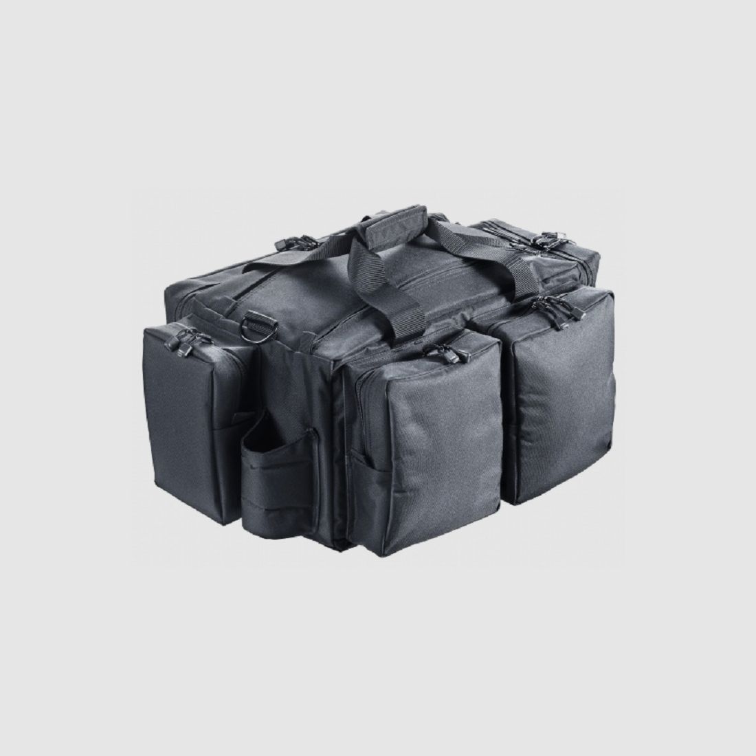 Carl-Walther Range Bag Sports Equipment