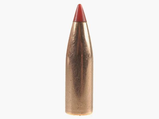 Balle Hornady .22/.224 V-MAX 60GR 100 pièces
