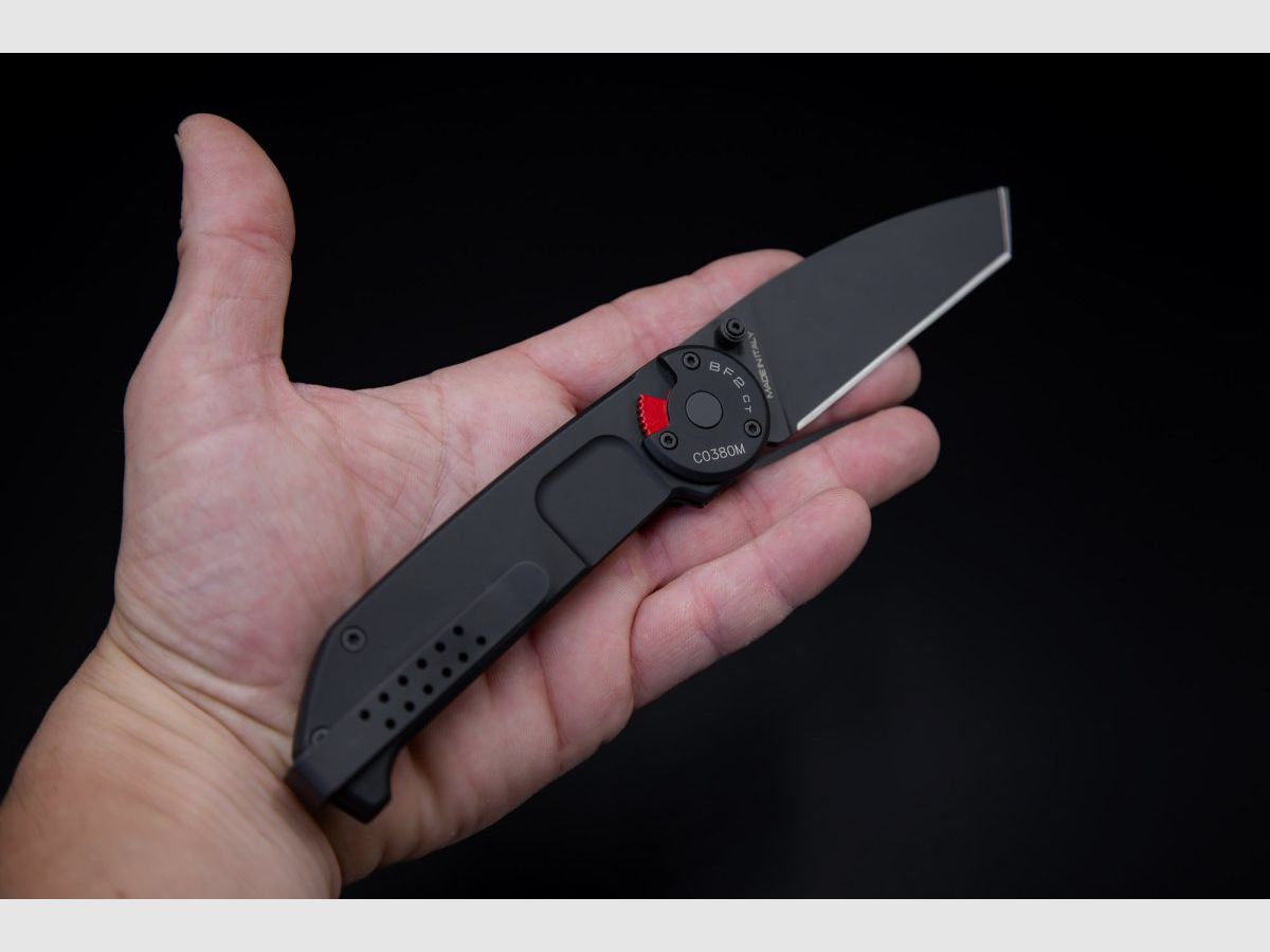 EXTREMA RATIO – BF2-CT BLACK, image 9 of 16