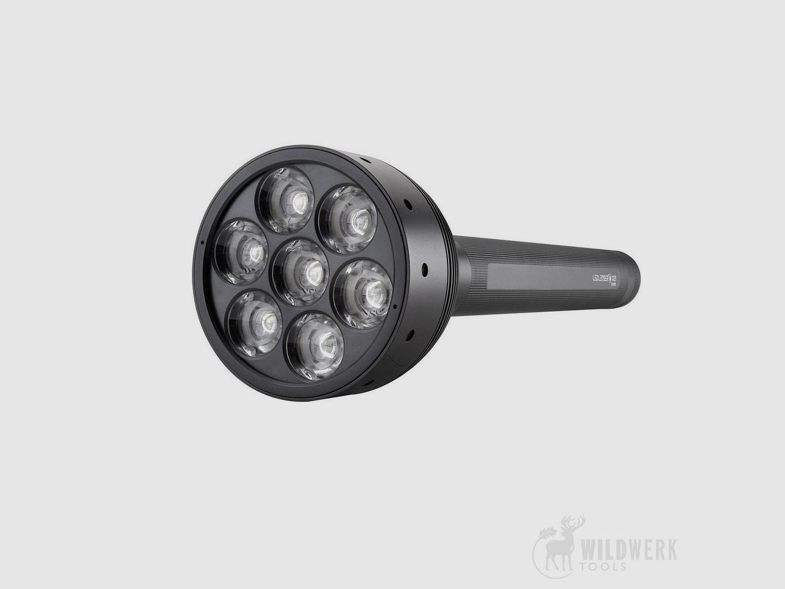 TOP Angebot - LED Lenser X21R Taschenlampe