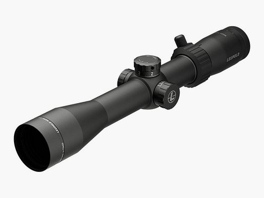 Leupold ZF MARK 3 HD 4-12X40MM P5 SIDE FOCUS TMR 30MM