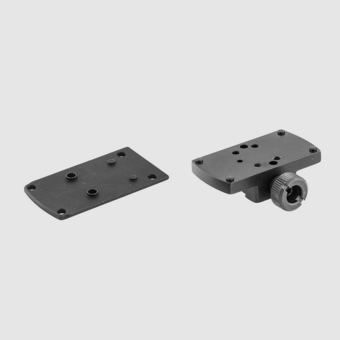 Nikko XT4 Macklic Adapter, Bild 1 von 3