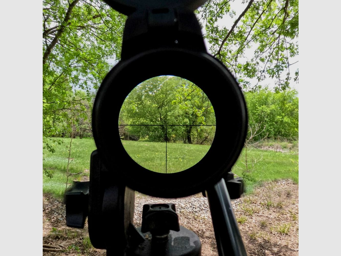 Sightmark Zielfernrohr Presidio 2-12×50, HDR, Bild 7 von 7