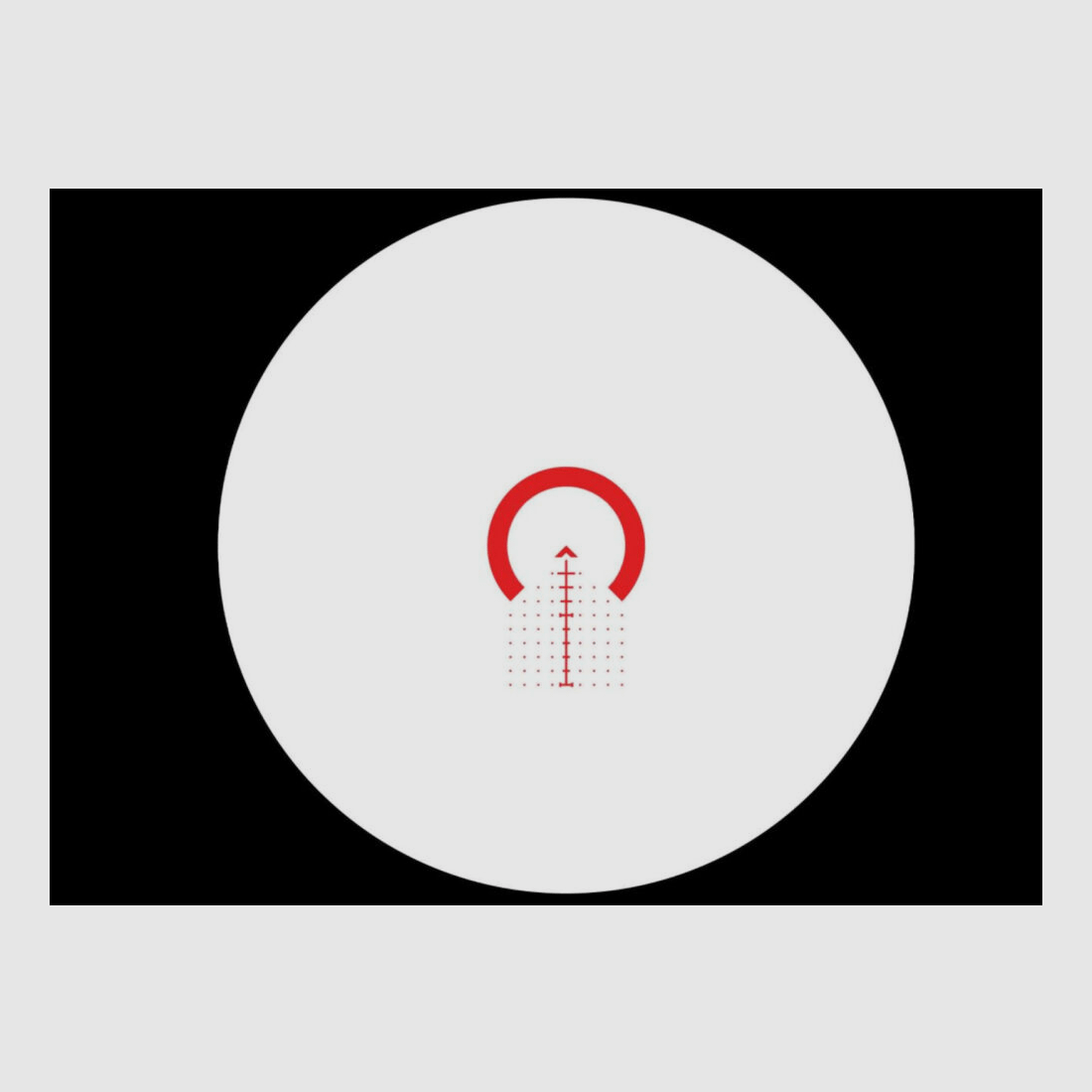 Primary Arms SLx 1-8x24 FFP ACSS-Griffin X MIL