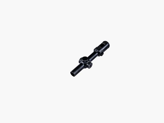 FALKE JAGD 1-6 x 24 - L4 MIRINO ILLUMINATO