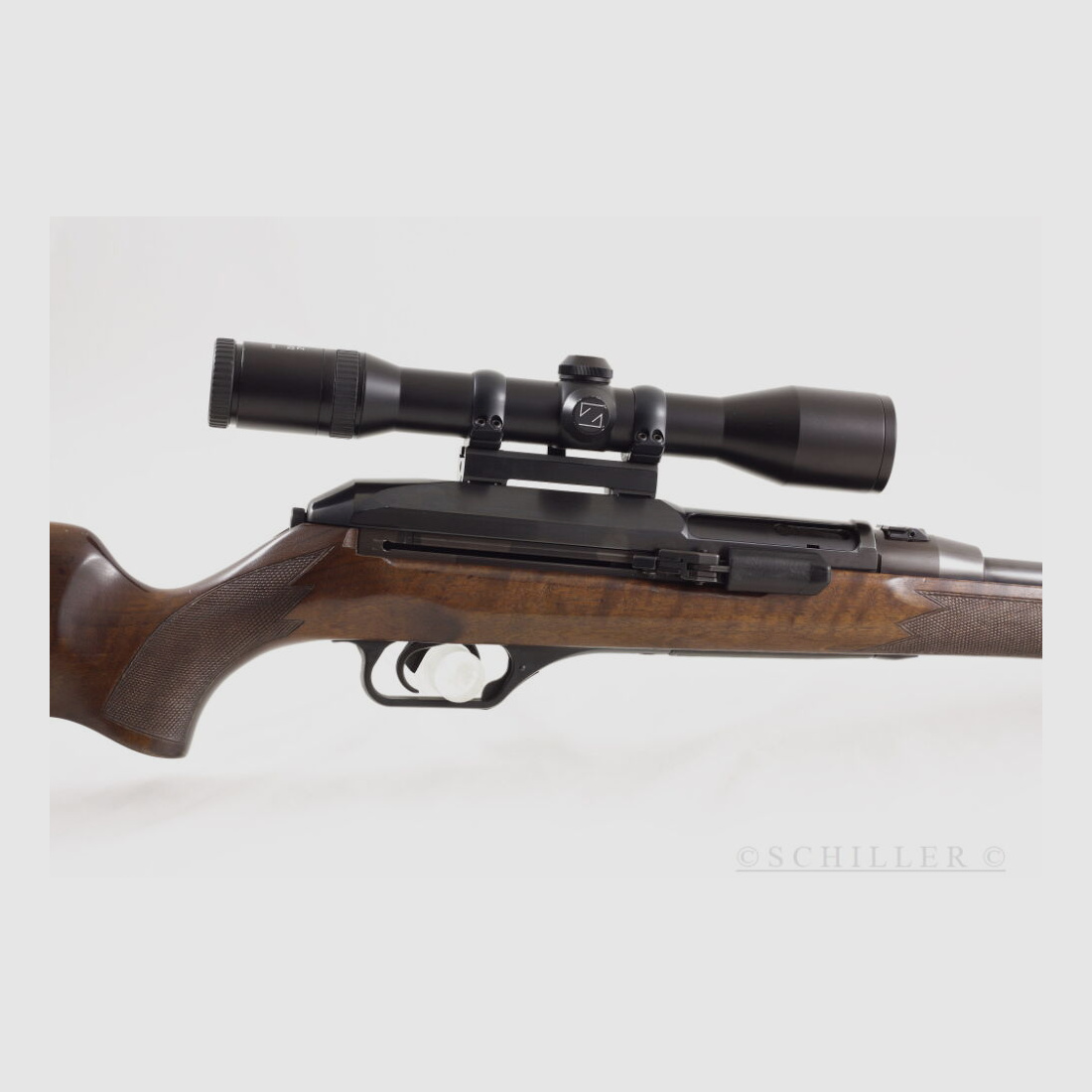 Heckler & Koch Mod. 940