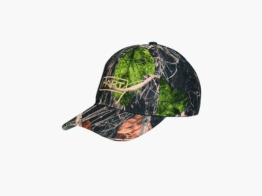 Hart Jagdkappe camo forest