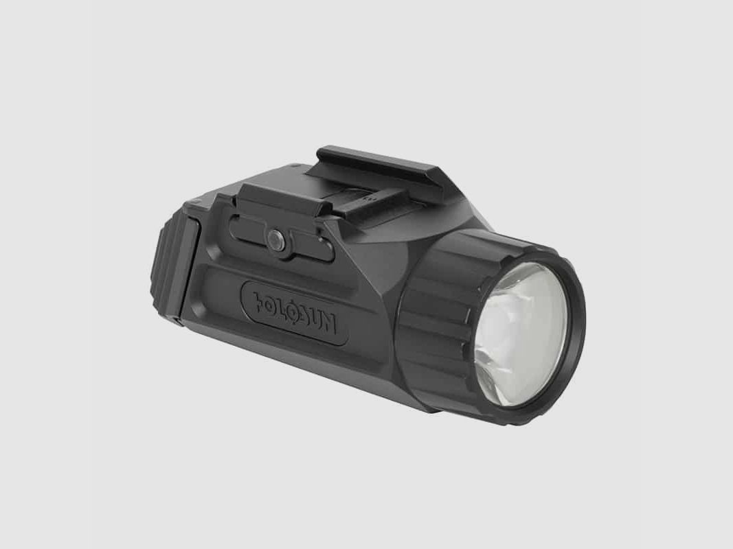 Holosun P.ID Pistol Flashlight, Bild 2 von 5