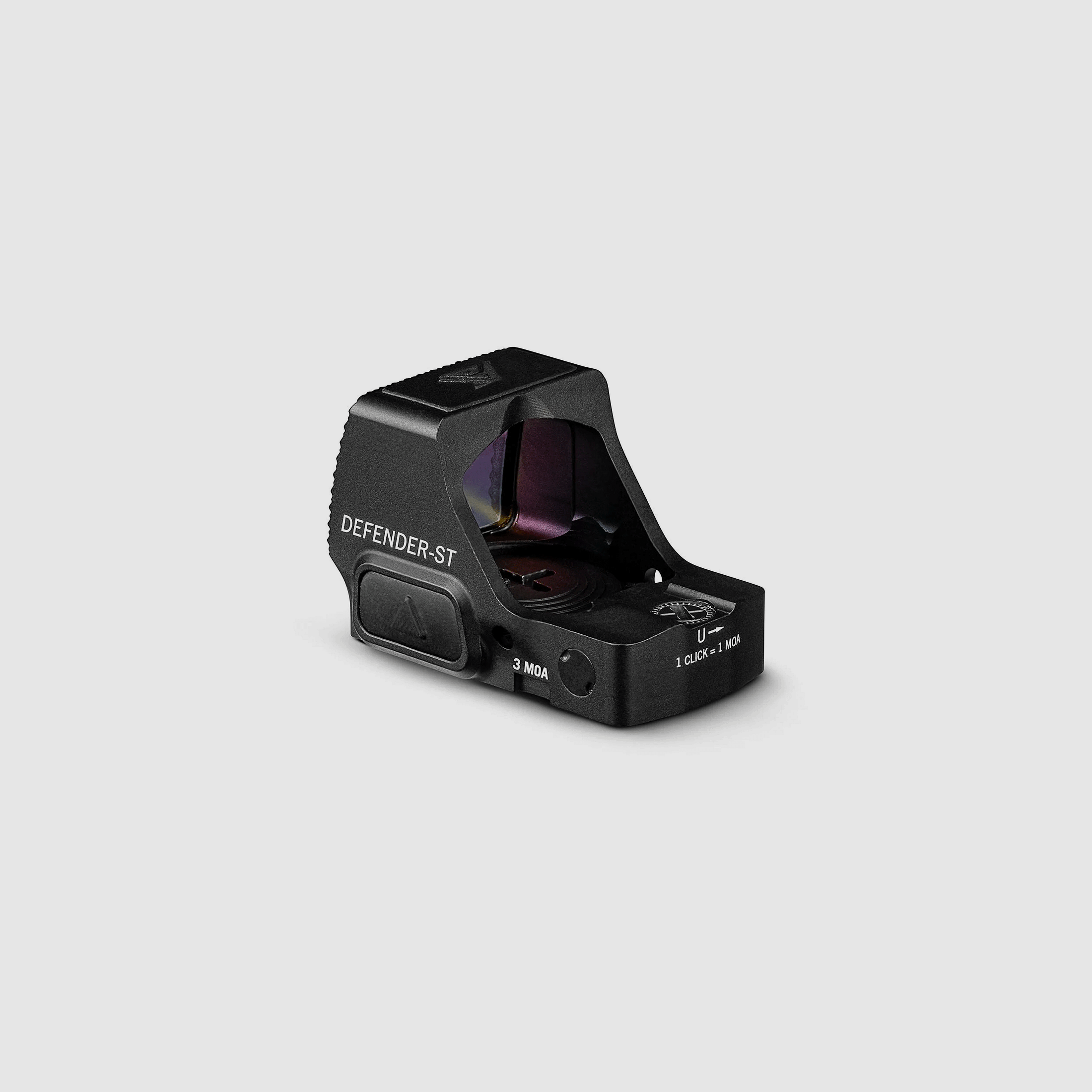 RED DOT – VORTEX – DEFENDER-ST™ Micro Red Dot 6 MOA MRDS Reticle, immagine 4 di 6