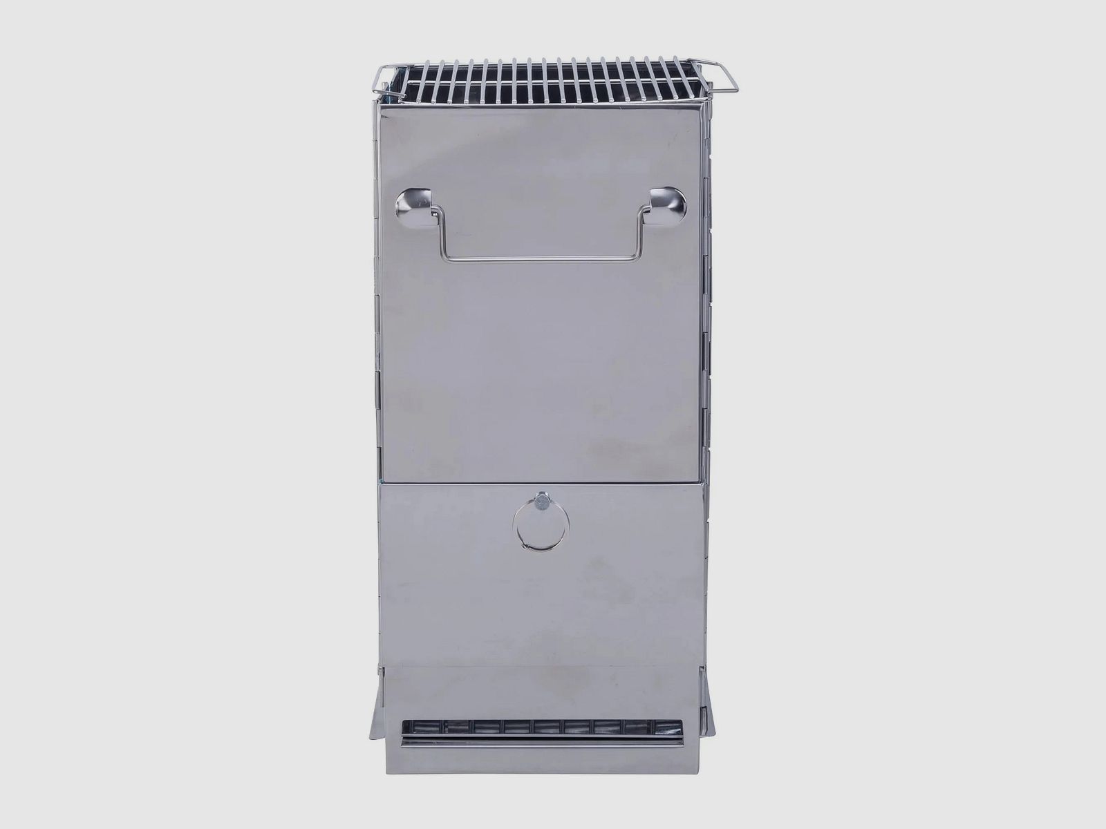 Fox Outdoor Rocket Stove Large