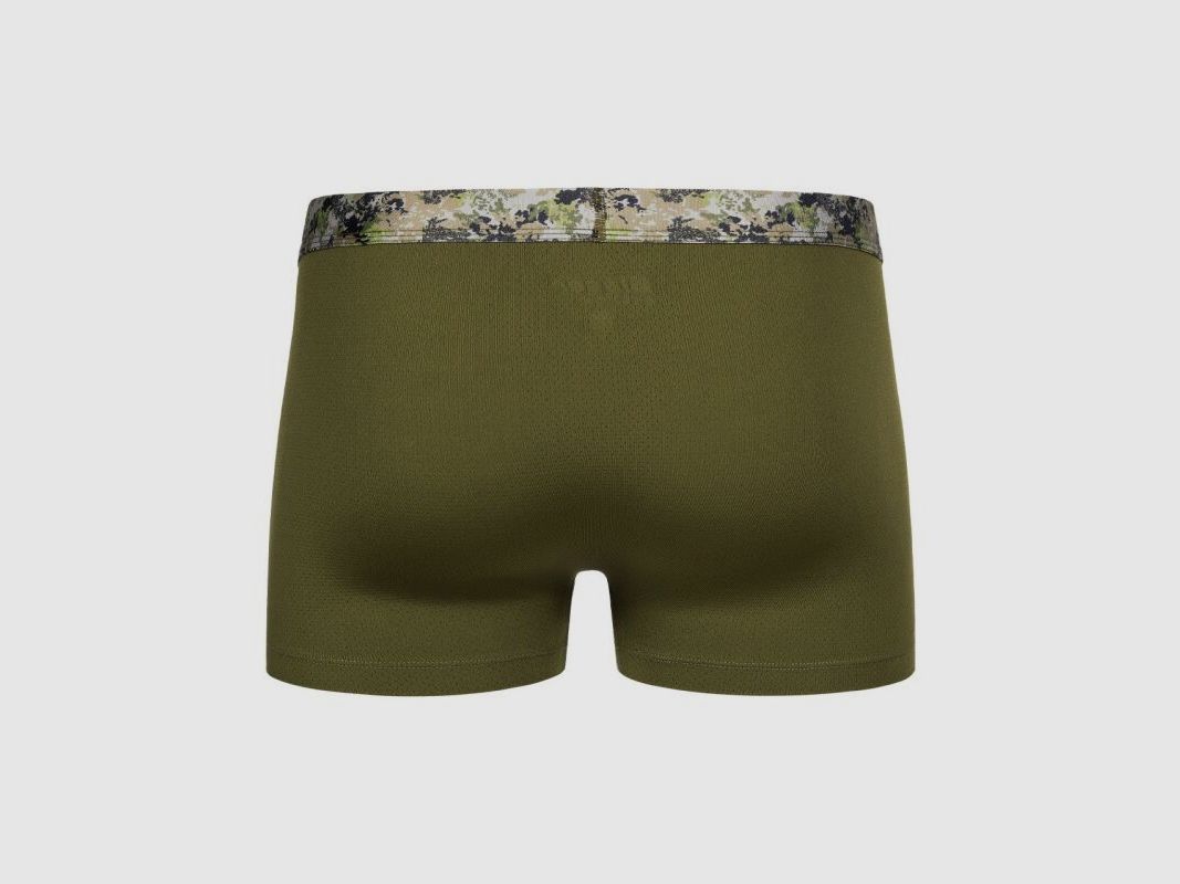 Blaser Herrenshorts Magnum 3.0 Grün