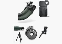 SWAROVSKI OPTIK Swarovski BTX moduł okularowy pakiet ekspercki dla modułu obiektywu 115mm