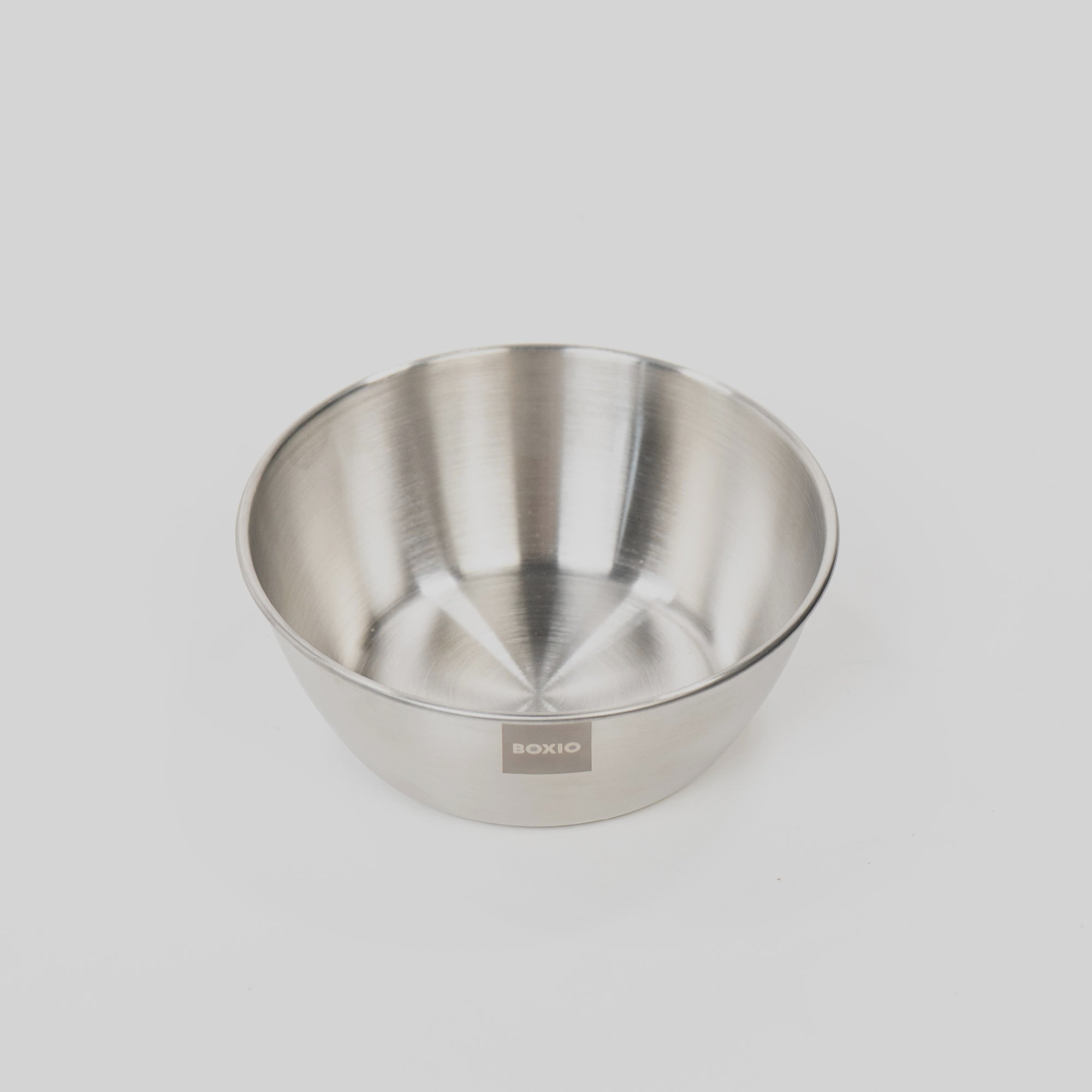 Edelstahl Schüssel | BOXIO - BOWL