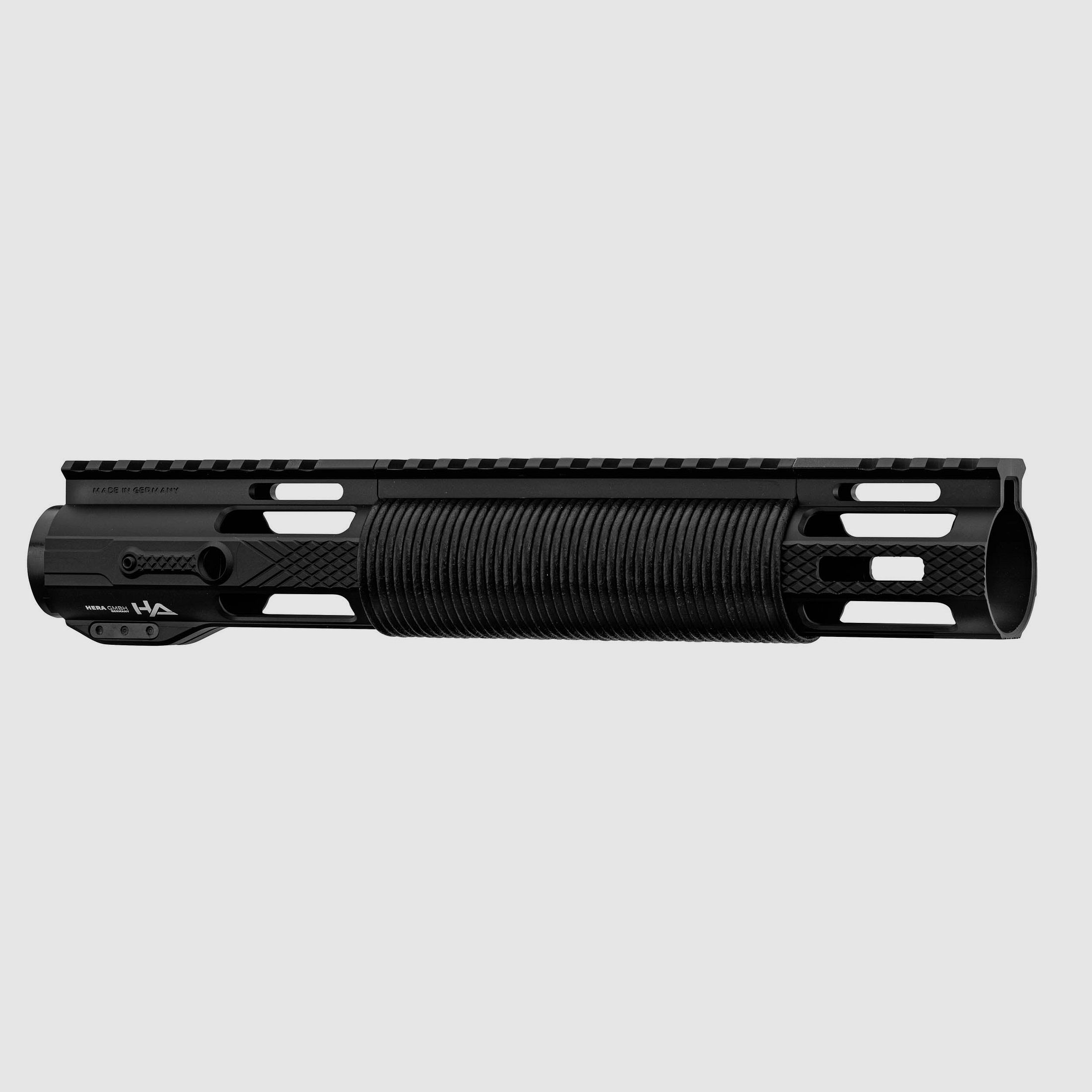 VORDERGRIFF HERA ARMS AR15/M4 M-LOK 12'' - LEDER, Bild 4 von 15