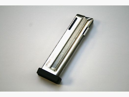 Chargeur pour WALTHER SP22 / 10 coups – .22Lr (OCCASION)