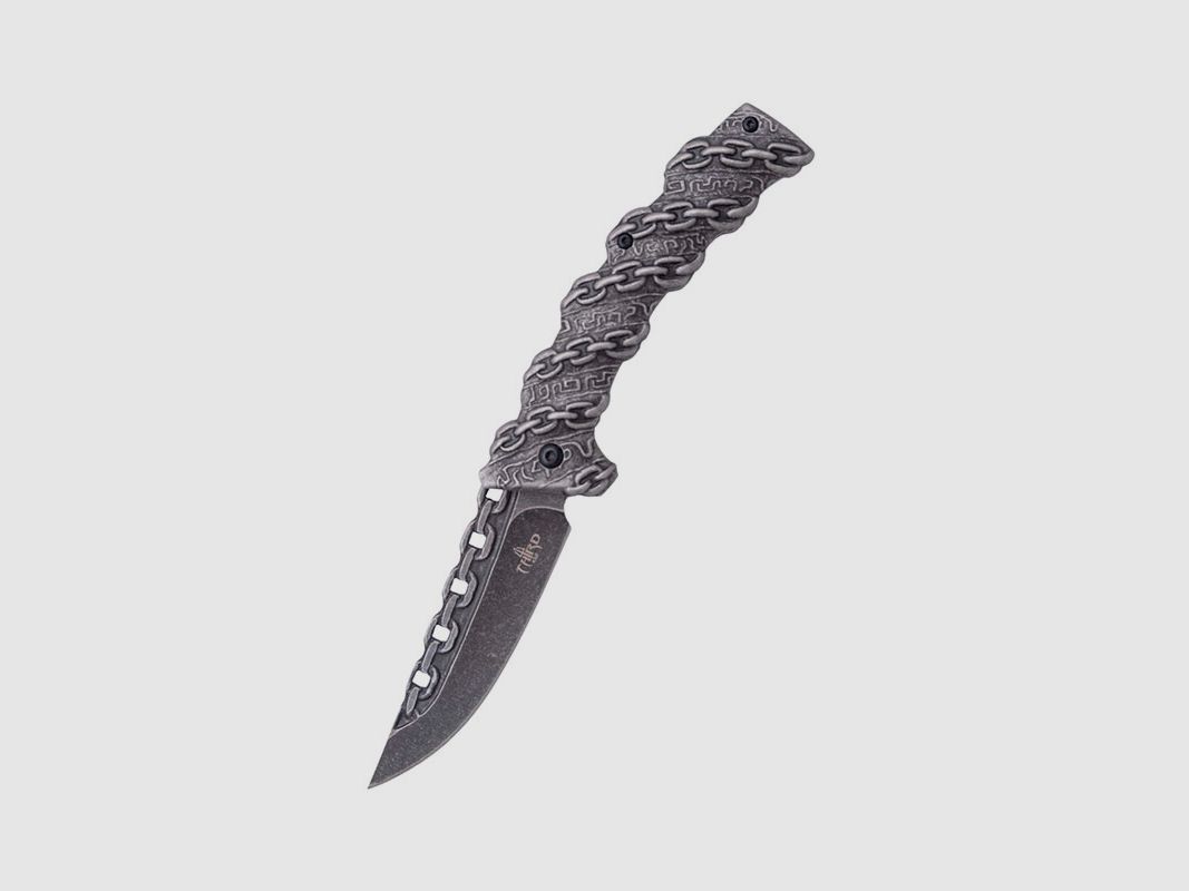 COLTELLO – THIRD – CATENA, immagine 1 di 2