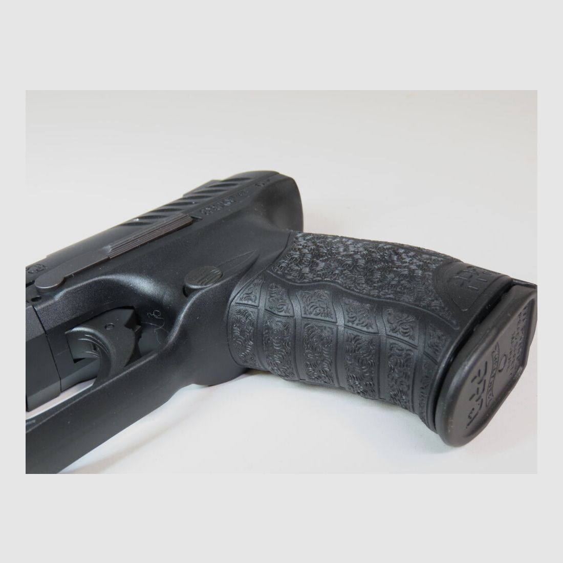 Walther PPQ M2